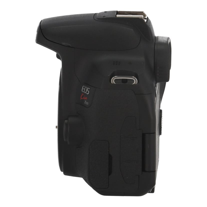 Canon キヤノン /デジタル一眼ボディ/EOS Kiss X10i ボディ//041031001412/Bランク/89