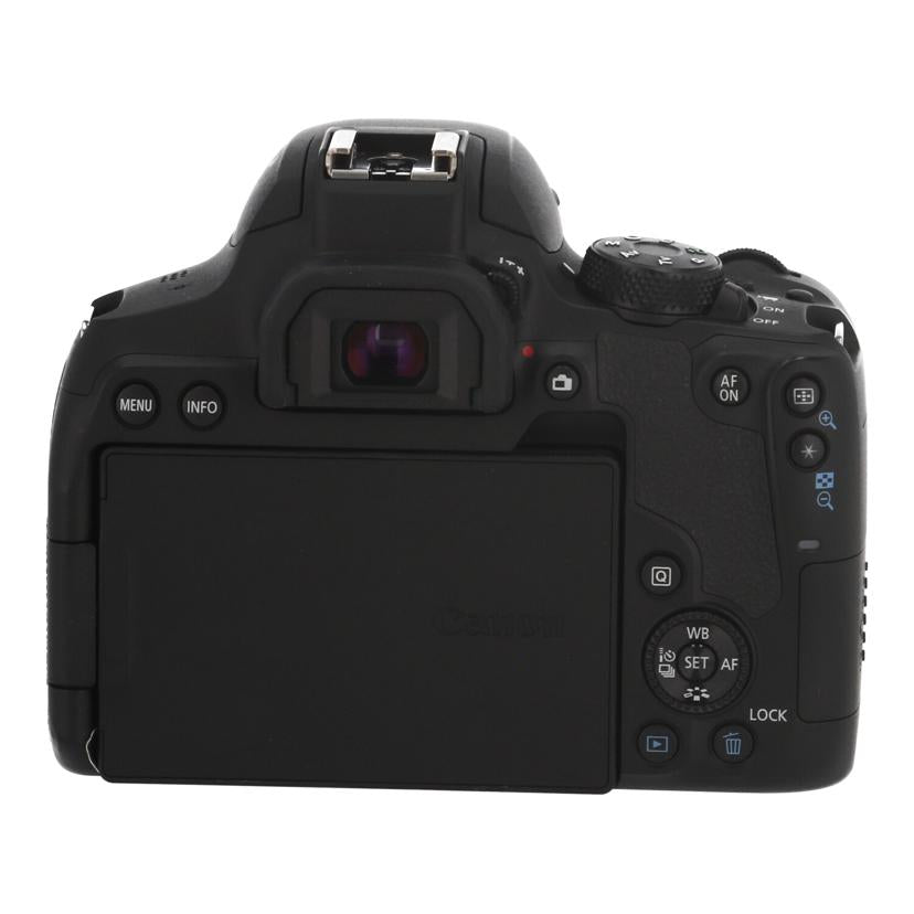 Canon キヤノン /デジタル一眼ボディ/EOS Kiss X10i ボディ//041031001412/Bランク/89