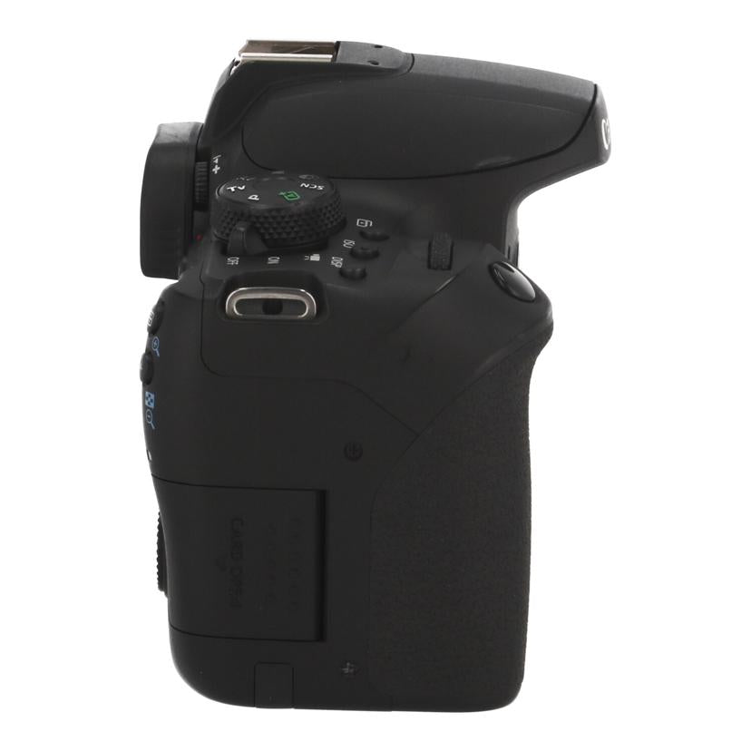 Canon キヤノン /デジタル一眼ボディ/EOS Kiss X10i ボディ//041031001412/Bランク/89