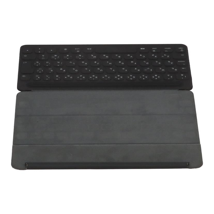 Apple アップル /Smart Keyboard/MX3L2J/A A1829//FTPYK2Z2JY6W/Bランク/24