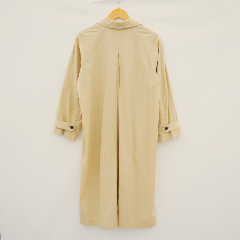 BEAUTY&YOUTH ユナイテッドアローズ/コットンツイルラップコート/1625-126-4678//ABランク/93