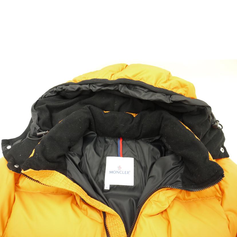 MONCLER モンクレール/BAZILLEダウンジャケット/41311 50 68959//ABランク/69