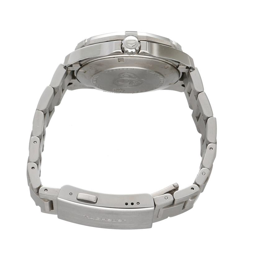 TAG HEUER タグホイヤー/アクアレーサー/クオーツ/WAY111A//WZQ****/ABランク/91