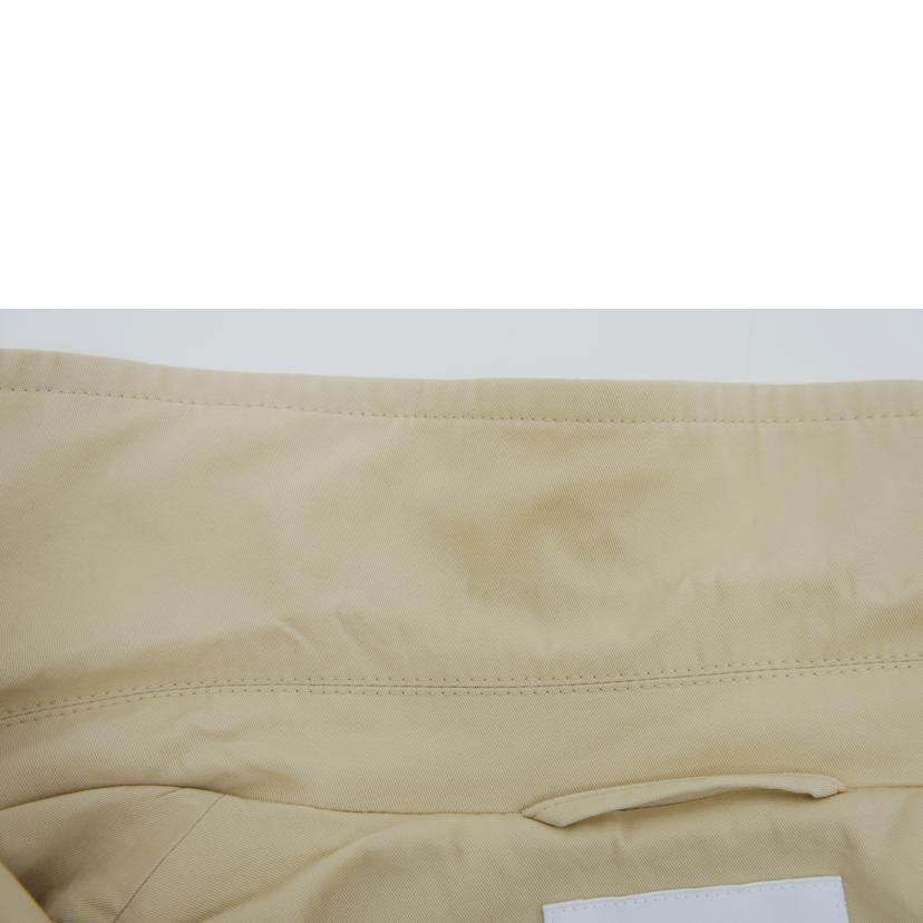 BEAUTY&YOUTH ユナイテッドアローズ/コットンツイルラップコート/1625-126-4678//ABランク/93