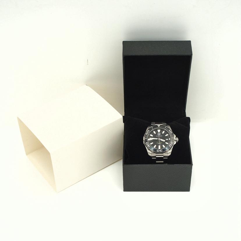 TAG HEUER タグホイヤー/アクアレーサー/クオーツ/WAY111A//WZQ****/ABランク/91
