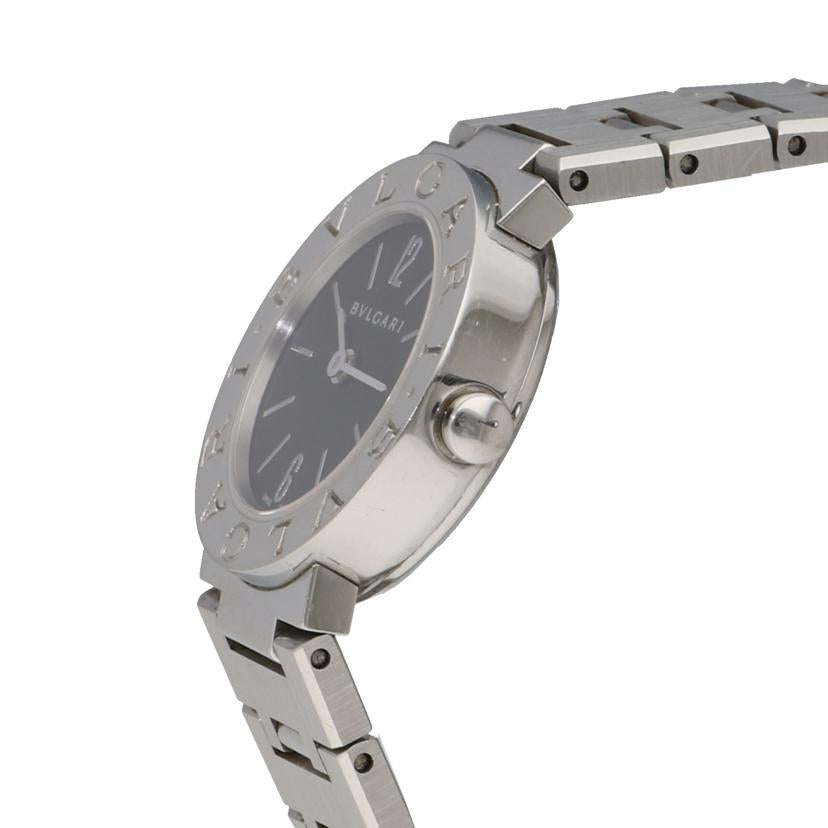 BVLGARI ブルガリ/ブルガリブルガリ/レディース/クオーツ/BB23SS//L38****/ABランク/37