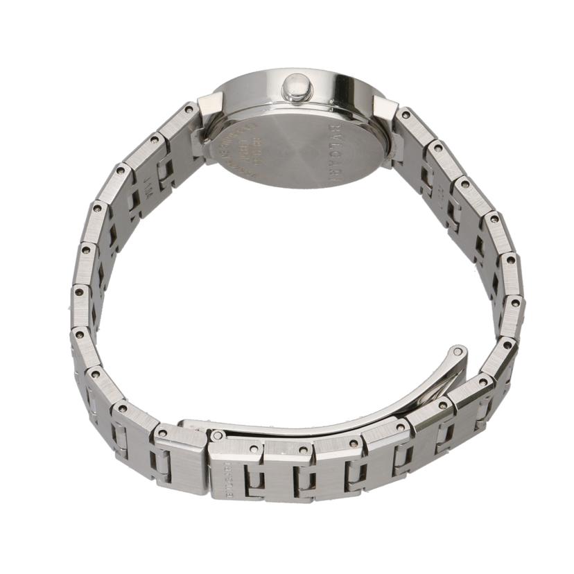 BVLGARI ブルガリ/ブルガリブルガリ/レディース/クオーツ/BB23SS//L38****/ABランク/37