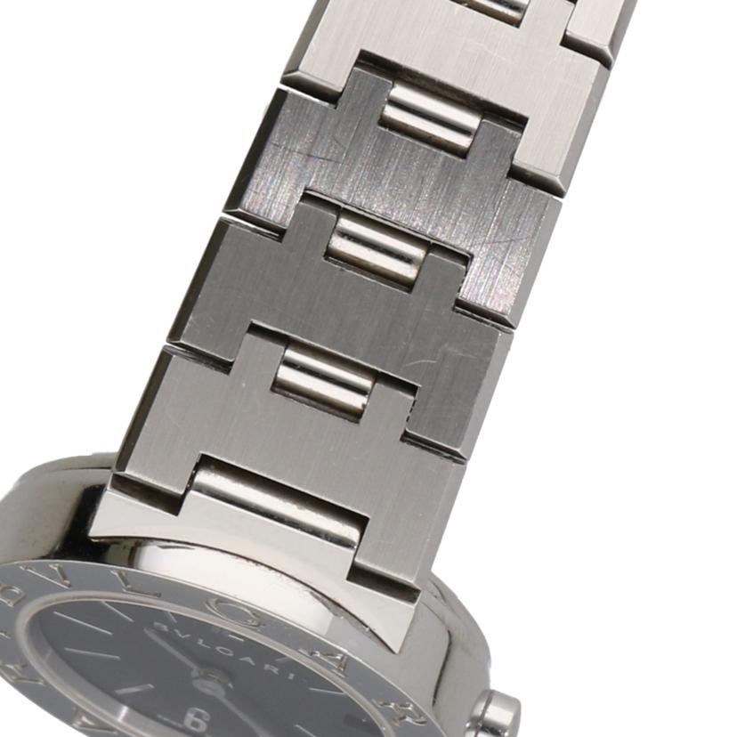 BVLGARI ブルガリ/ブルガリブルガリ/レディース/クオーツ/BB23SS//L38****/ABランク/37