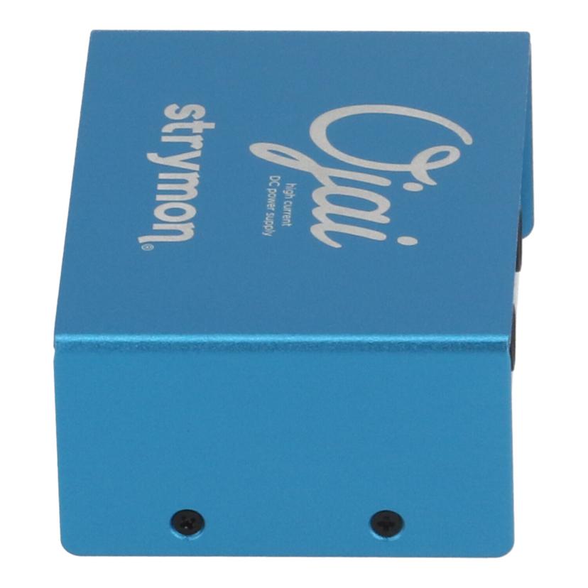 STRYMON ストライモン/パワーサプライ/Ojay//S21100474/Aランク/09