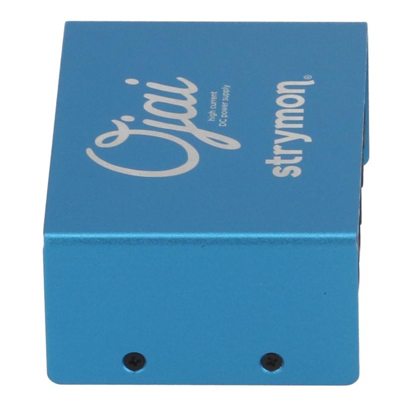 STRYMON ストライモン/パワーサプライ/Ojay//S21100474/Aランク/09