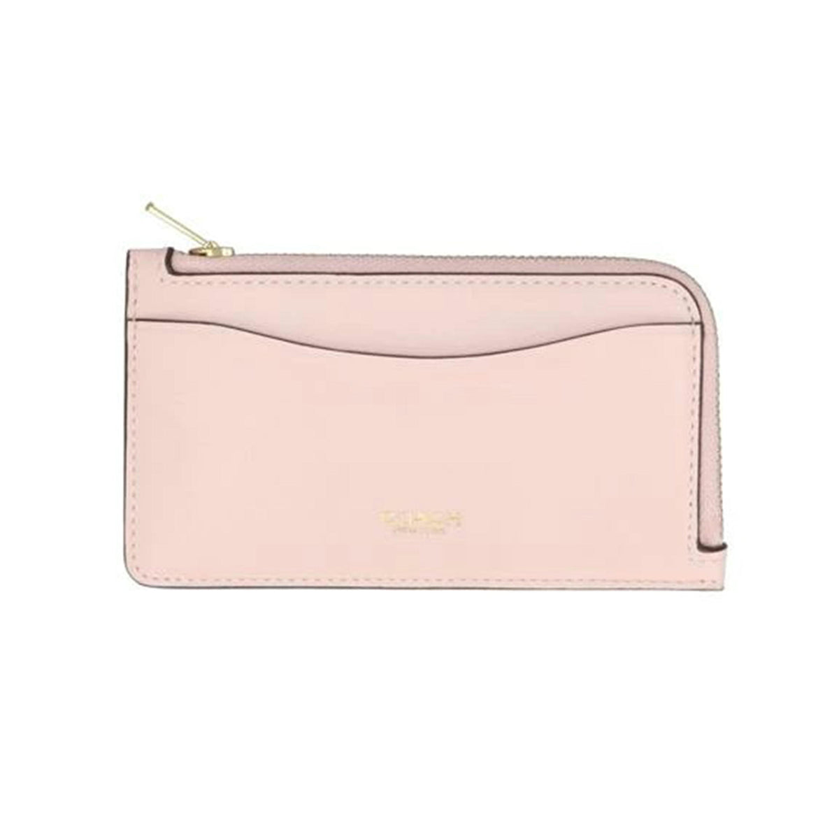COACH コーチ/レザーフラグメントケース/ピンク/CZ112//J24**/SAランク/75