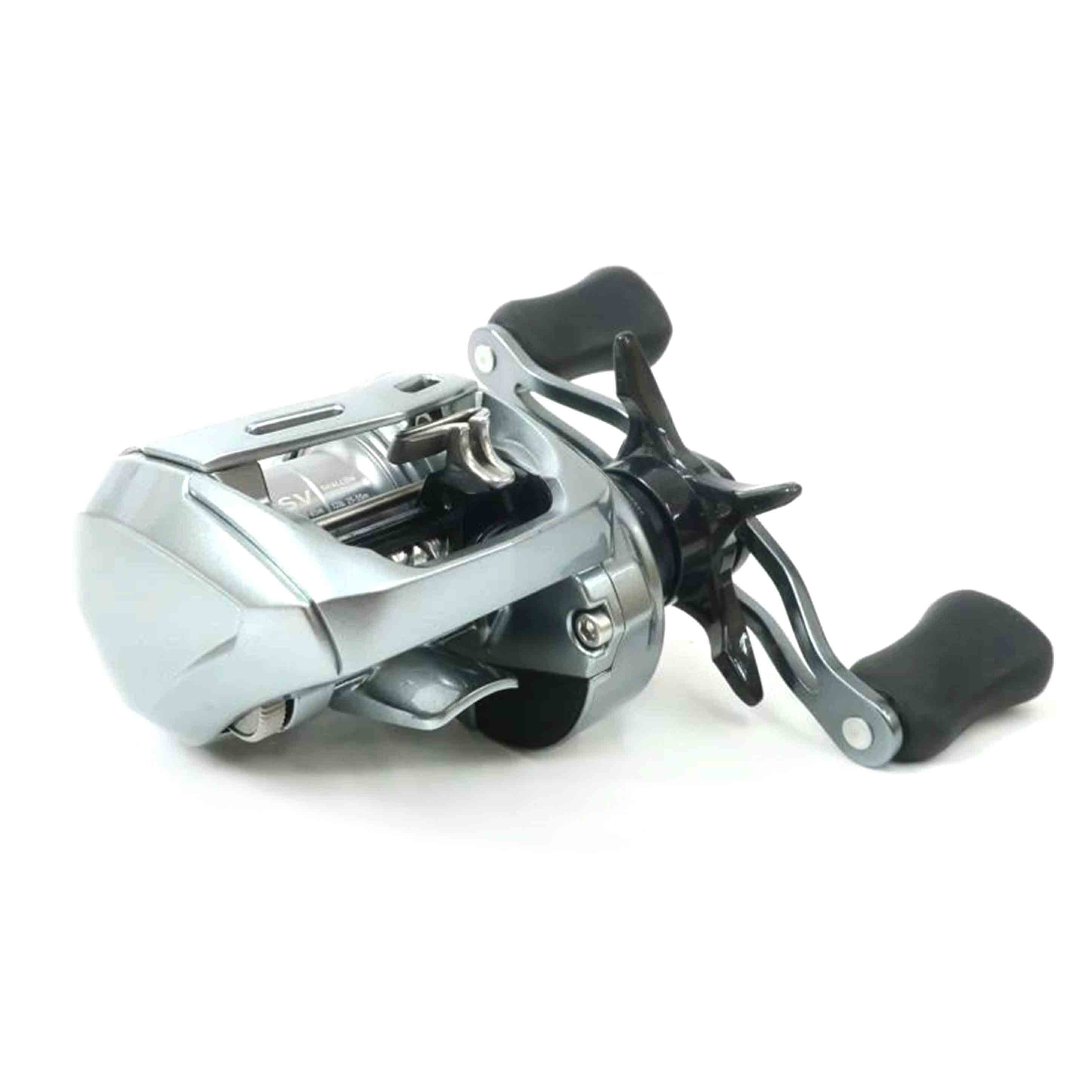 DAIWA ダイワ/アルファス ベイトリール/21ALPHAS SV TW 800S-HL//Aランク/65