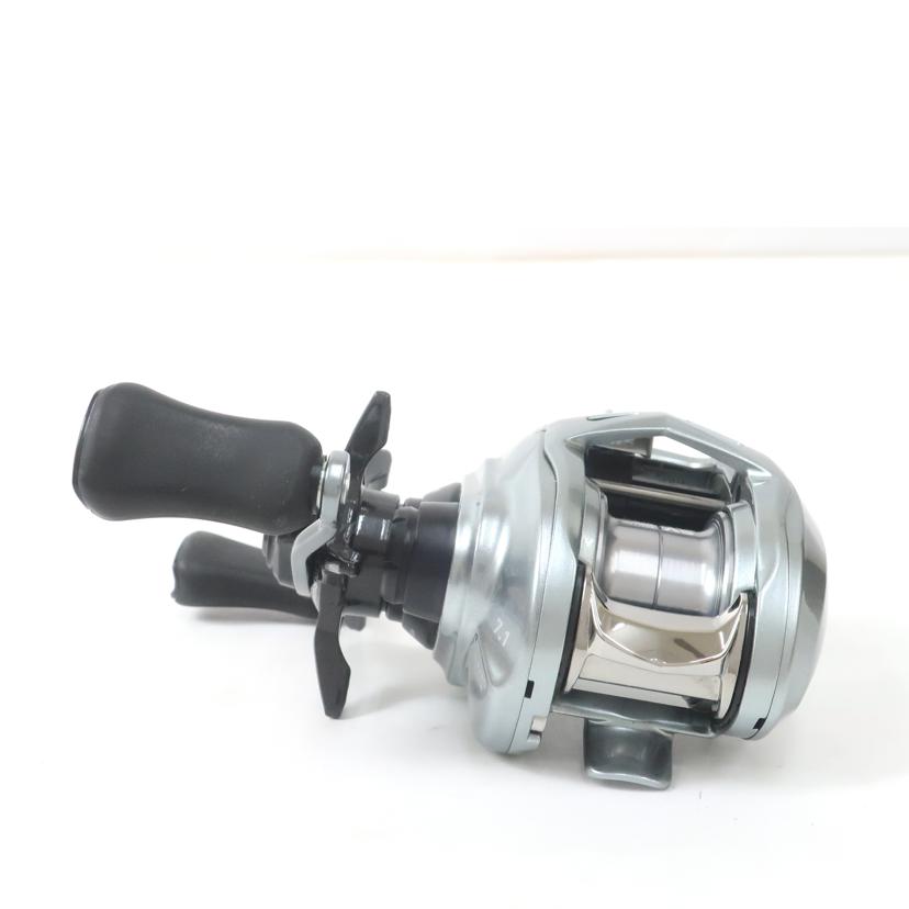 DAIWA ダイワ/アルファス ベイトリール/21ALPHAS SV TW 800S-HL//Aランク/65