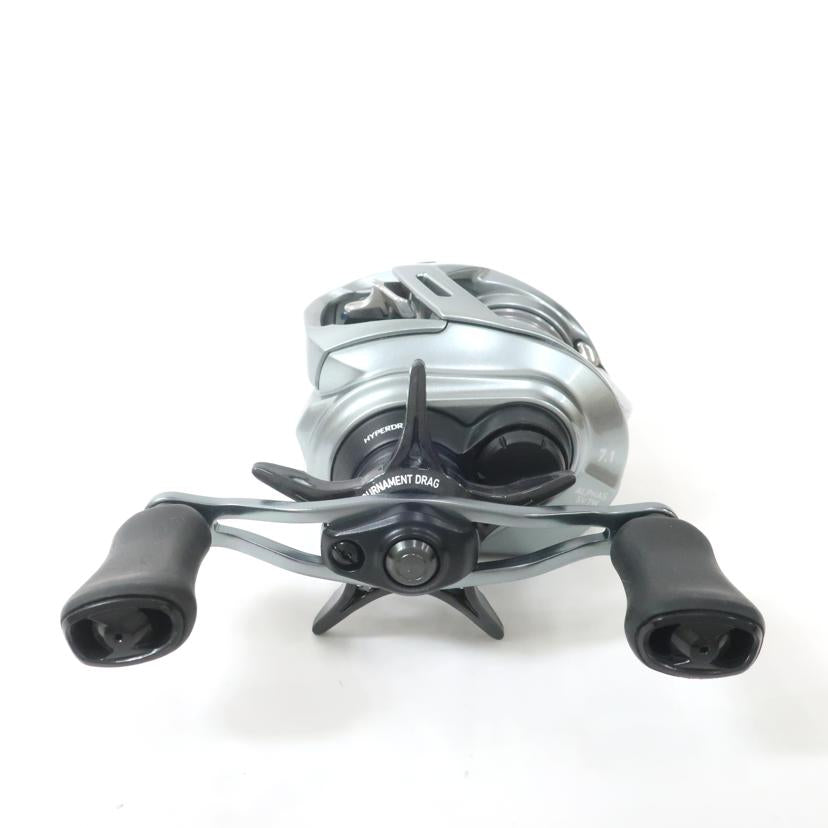 DAIWA ダイワ/アルファス ベイトリール/21ALPHAS SV TW 800S-HL//Aランク/65