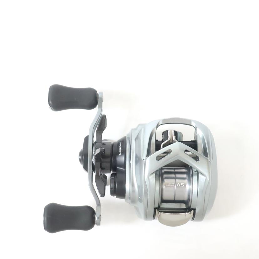 DAIWA ダイワ/アルファス ベイトリール/21ALPHAS SV TW 800S-HL//Aランク/65