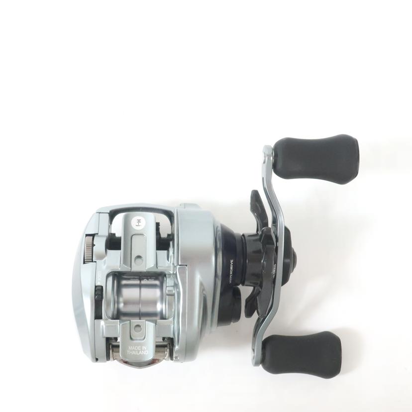 DAIWA ダイワ/アルファス ベイトリール/21ALPHAS SV TW 800S-HL//Aランク/65