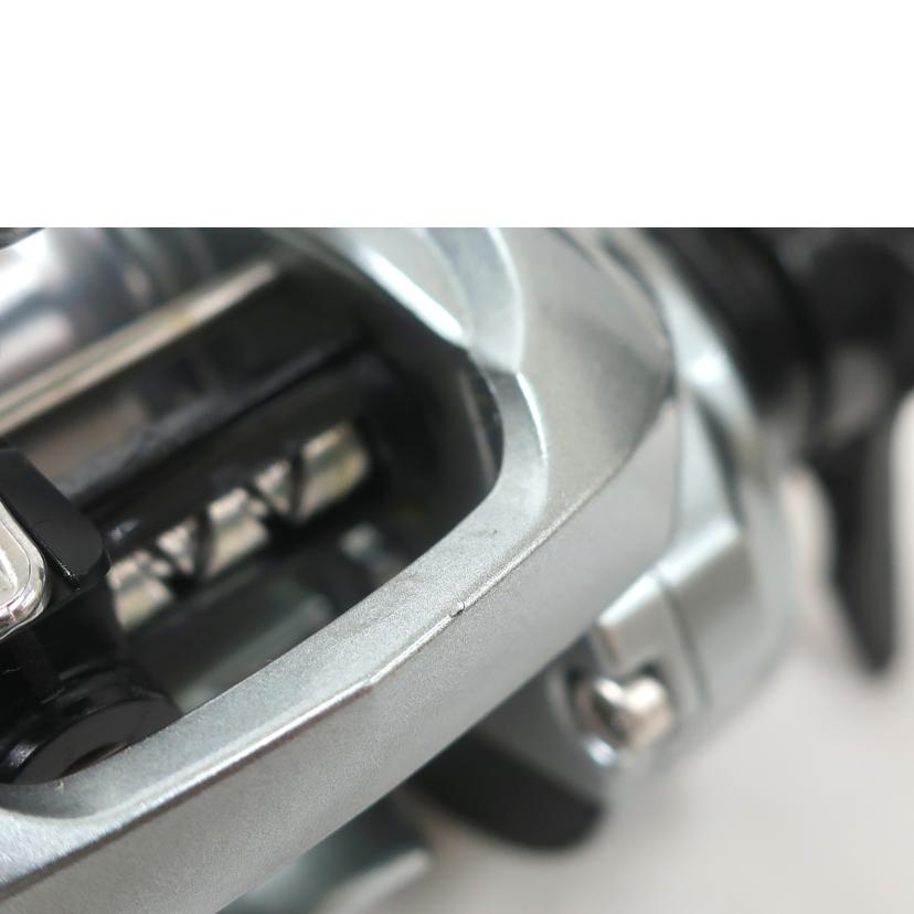 DAIWA ダイワ/アルファス ベイトリール/21ALPHAS SV TW 800S-HL//Aランク/65