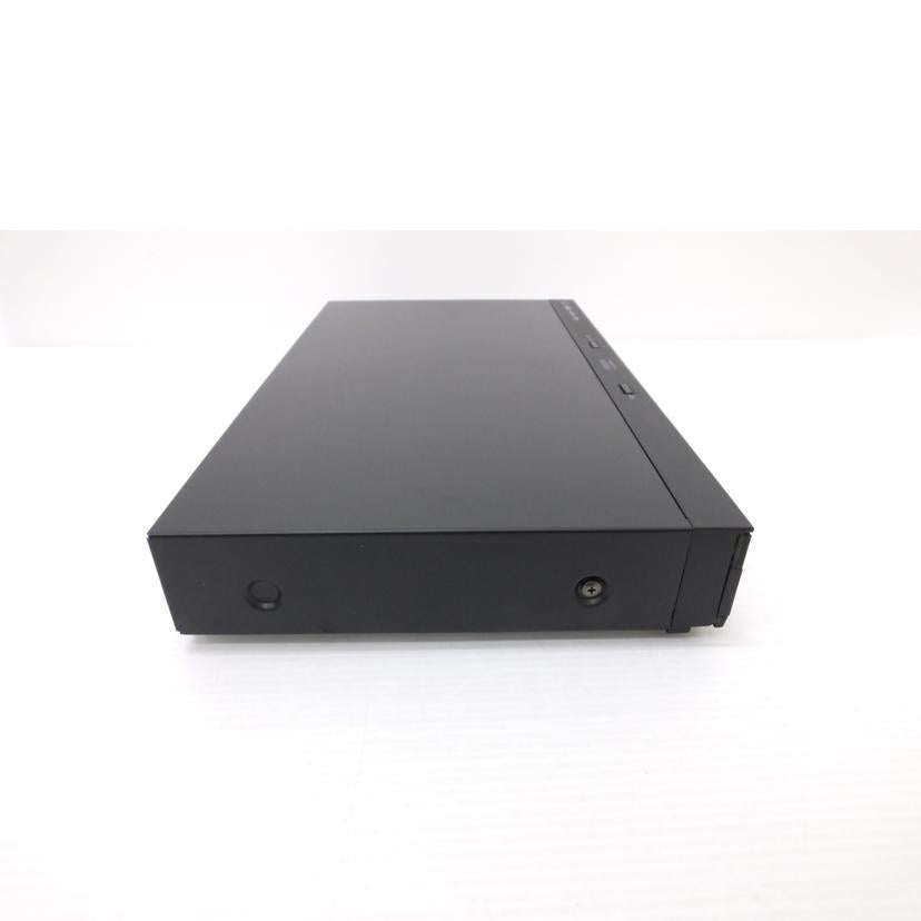 SHARP シャープ/BD/HDD4K対応レコーダ-2TB/4B-C20DT3//9139632/Bランク/88