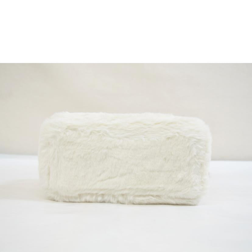 FURFUR ファーファー/エコファートートバック/Aランク/71