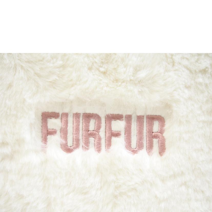 FURFUR ファーファー/エコファートートバック/Aランク/71