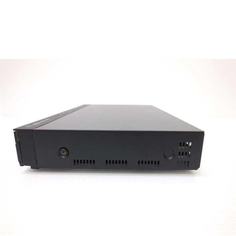 SHARP シャープ/BD/HDD4K対応レコーダ-2TB/4B-C20DT3//9139632/Bランク/88