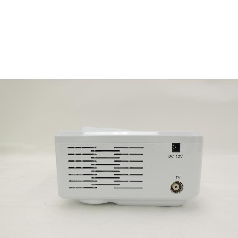 - -/プロジェクター/Mini LED Projector//032706/Aランク/69