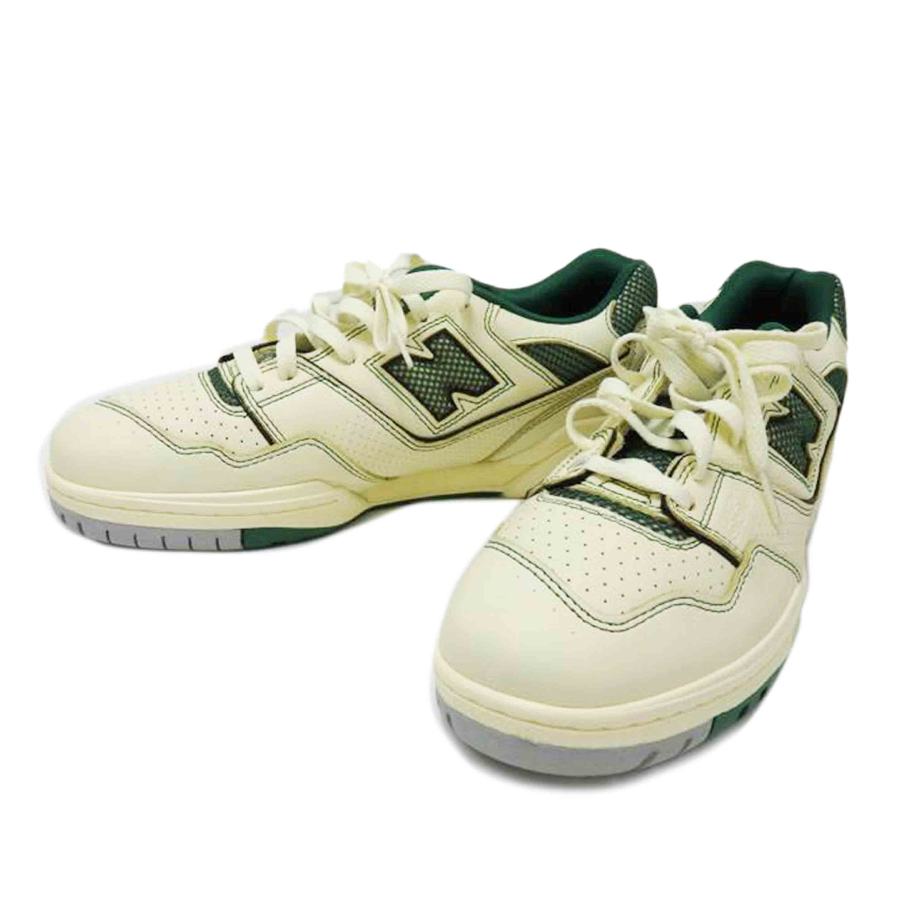 new balance ニューバランス/new balance BB550AY1/30.0cm/BB550AY1//ABランク/84
