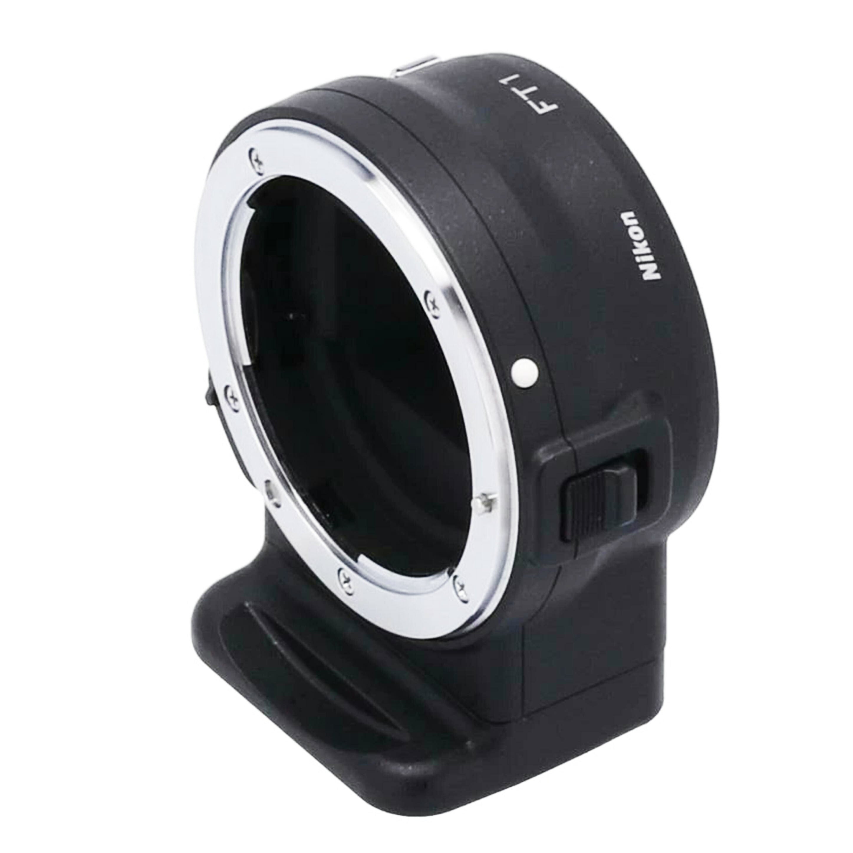 Nikon ニコン/マウントアダプター/FT1//Bランク/82