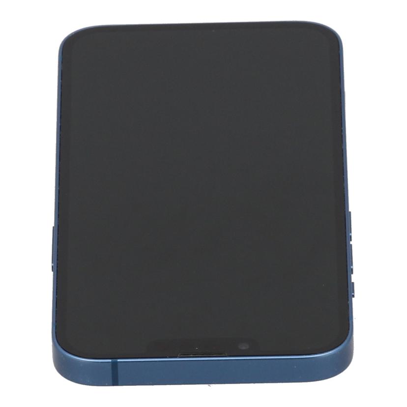Apple SIMロックなし アップル /iPhone13 128GB/MLNG3J/A//NTXQ5P9V46/Bランク/81