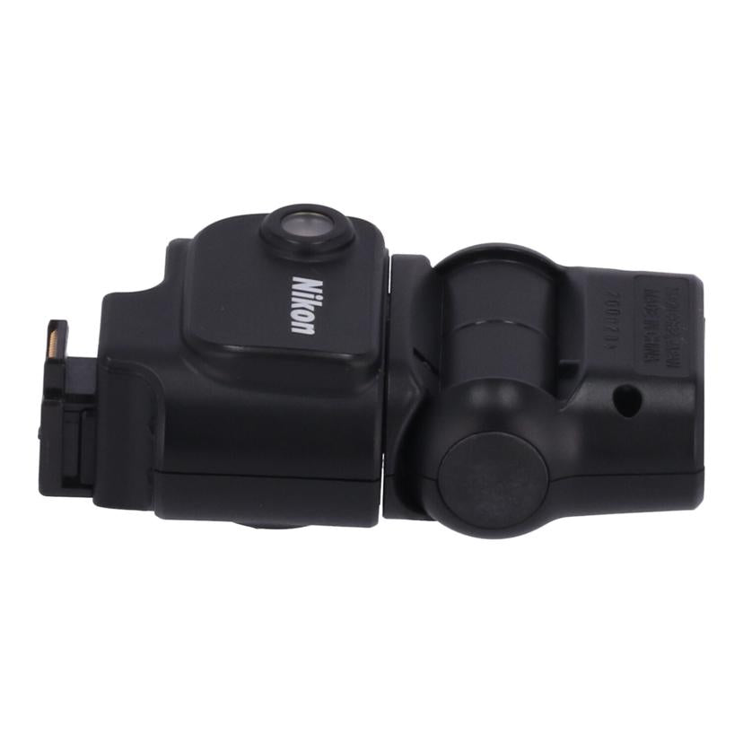 Nikon ニコン/ストロボ/SB-N5//Bランク/82