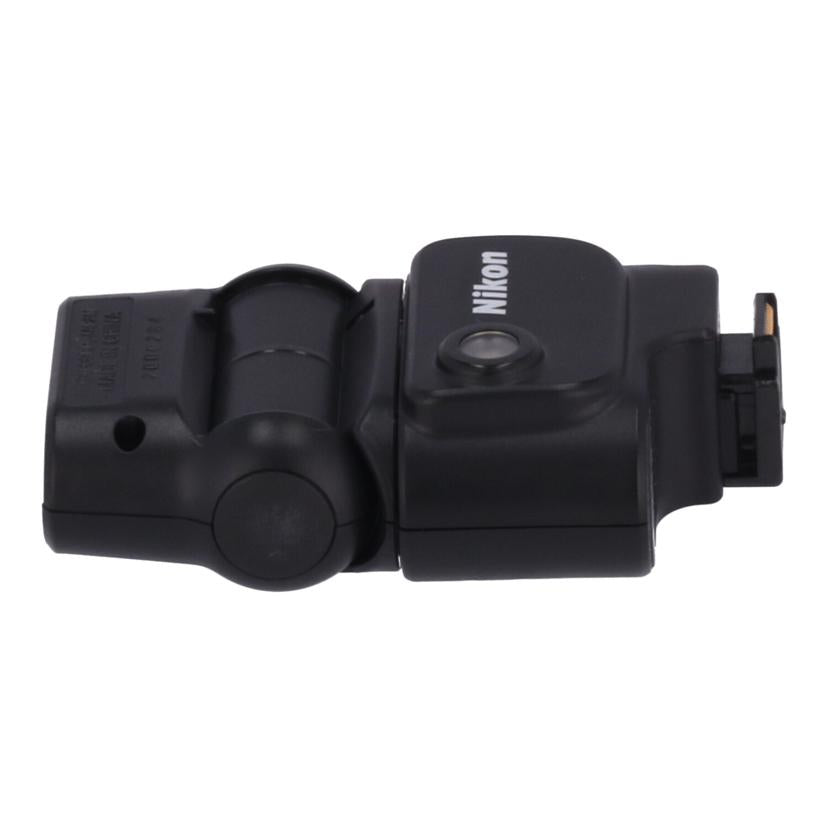 Nikon ニコン/ストロボ/SB-N5//Bランク/82
