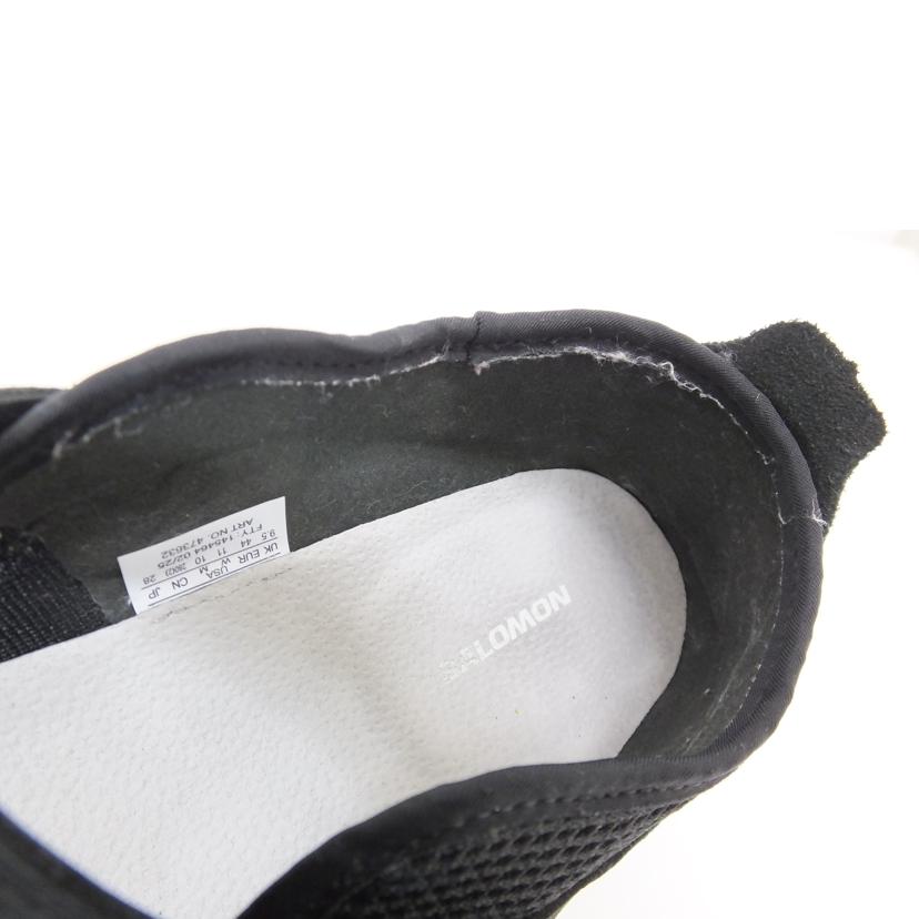 SALOMON サロモン/RX MARIE JEANNE/473632//Bランク/88