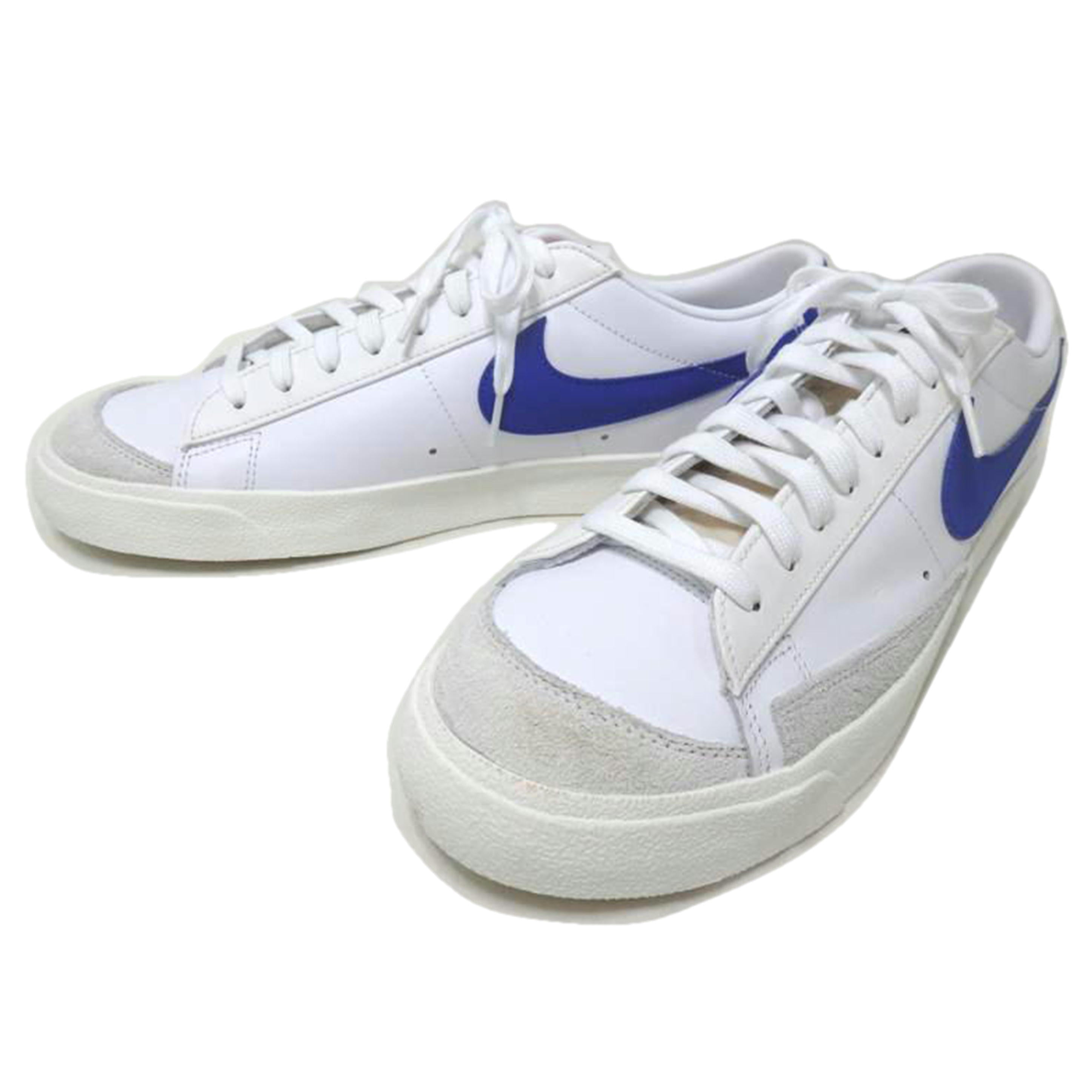 NIKE ナイキ/BLAZER LOW/31.0cm/DA6364-103//Aランク/84