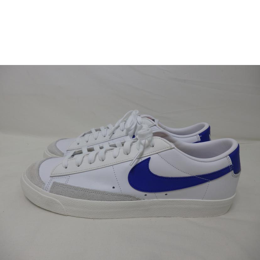 NIKE ナイキ/BLAZER LOW/31.0cm/DA6364-103//Aランク/84