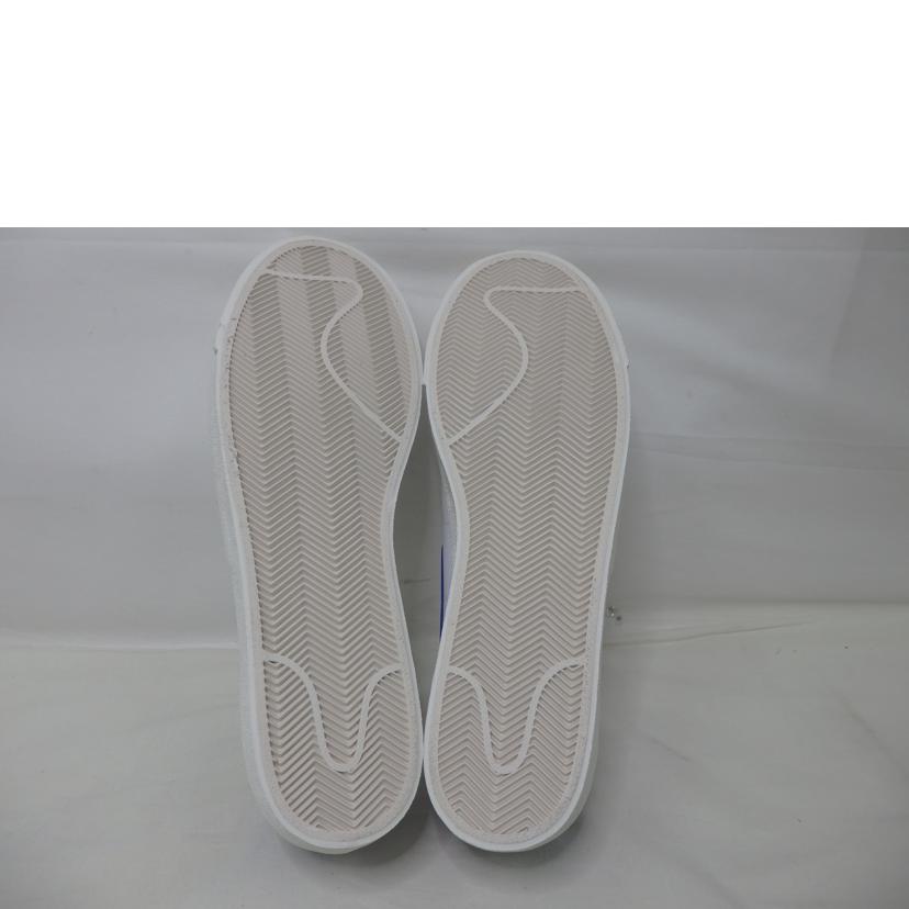 NIKE ナイキ/BLAZER LOW/31.0cm/DA6364-103//Aランク/84