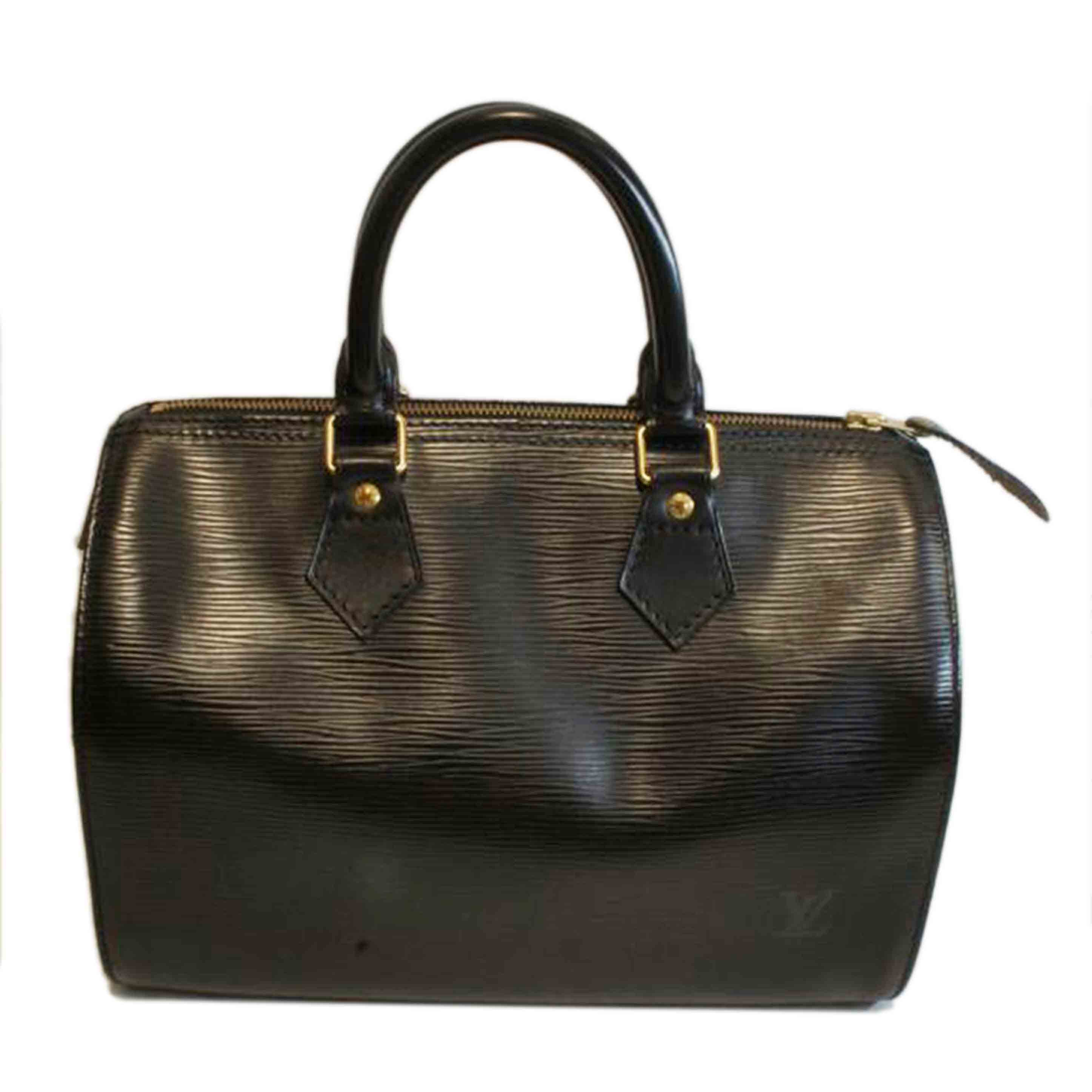 LV ルイヴィトン/スピーディー25/エピ/M59032//VI0***/ABランク/92