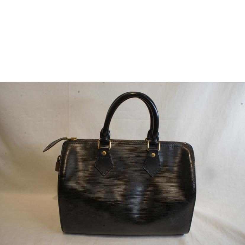 LV ルイヴィトン/スピーディー25/エピ/M59032//VI0***/ABランク/92