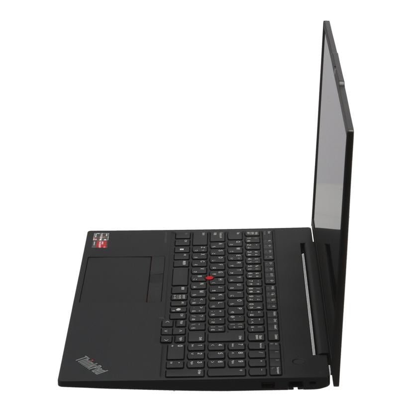 Lenovo レノボ /Win11ノートPC/ThinkPad E16 Gen 2 AMD/21M5-CT01WW//PF-5TEGWWC/ABランク/77