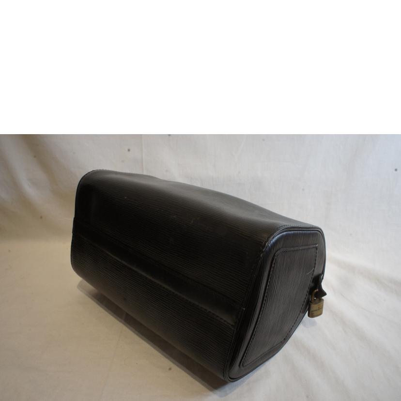 LV ルイヴィトン/スピーディー25/エピ/M59032//VI0***/ABランク/92