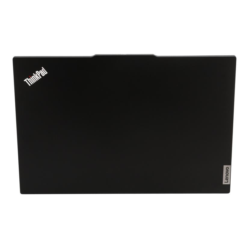 Lenovo レノボ /Win11ノートPC/ThinkPad E16 Gen 2 AMD/21M5-CT01WW//PF-5TEGWWC/ABランク/77