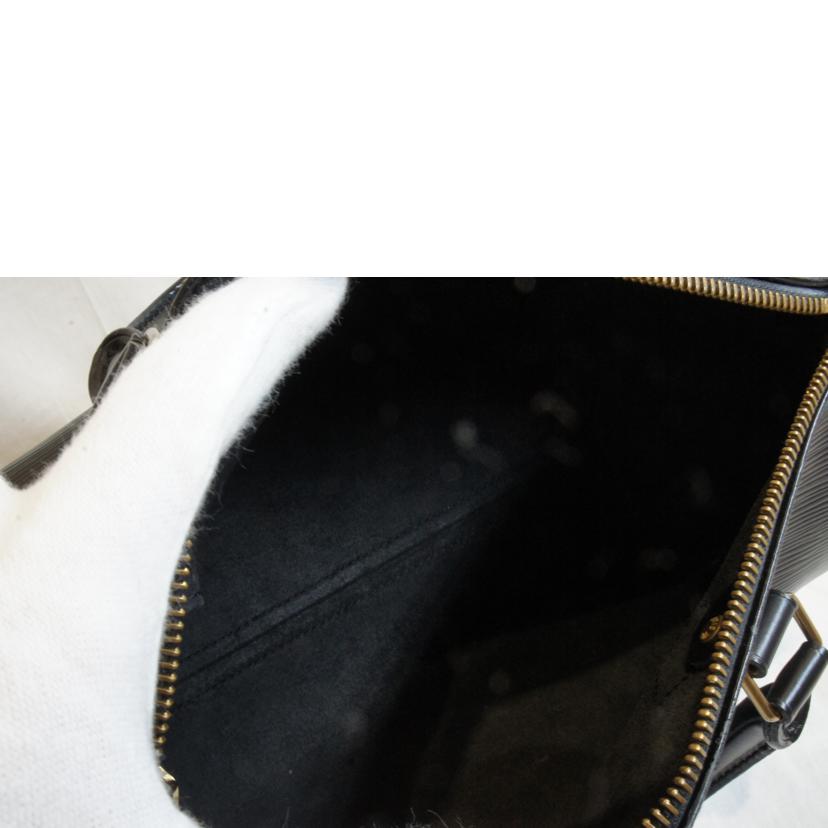 LV ルイヴィトン/スピーディー25/エピ/M59032//VI0***/ABランク/92