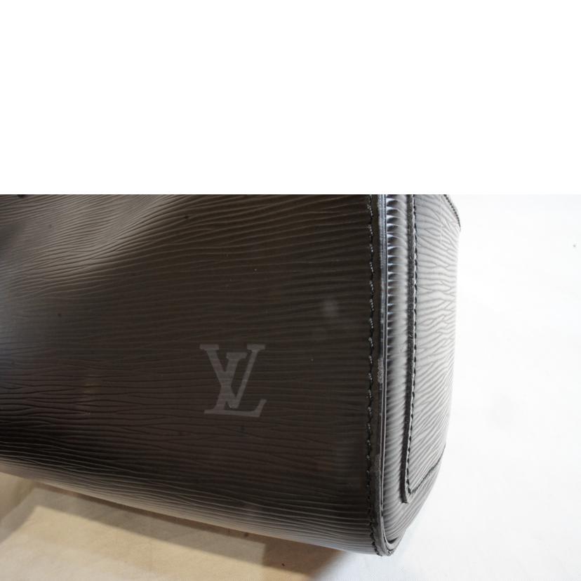 LV ルイヴィトン/スピーディー25/エピ/M59032//VI0***/ABランク/92