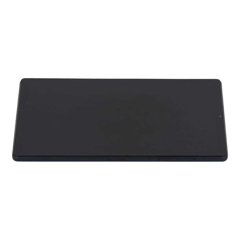 Lenovo SoftBank系 レノボ /タブレット Cellularモデル/Lenovo TAB6/ZA930000JP//HA1NVYF0/Bランク/62