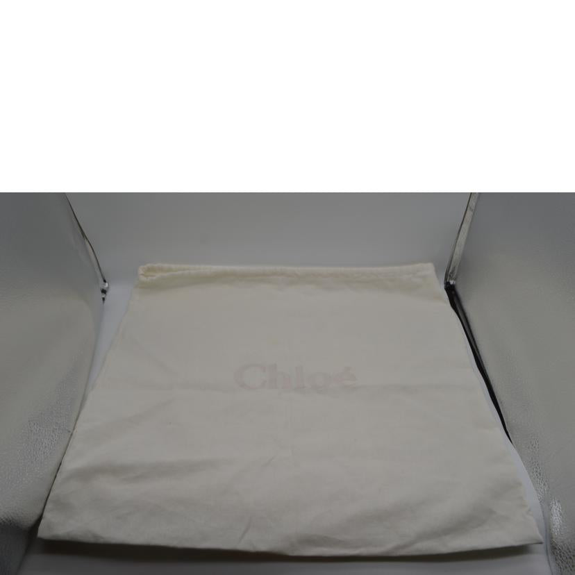 Chloe クロエ/エテル/バイカラー/3S0646//03-********/ABランク/89