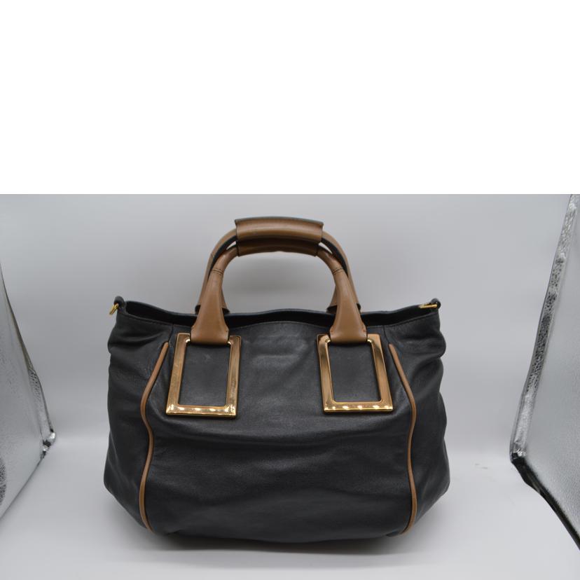 Chloe クロエ/エテル/バイカラー/3S0646//03-********/ABランク/89