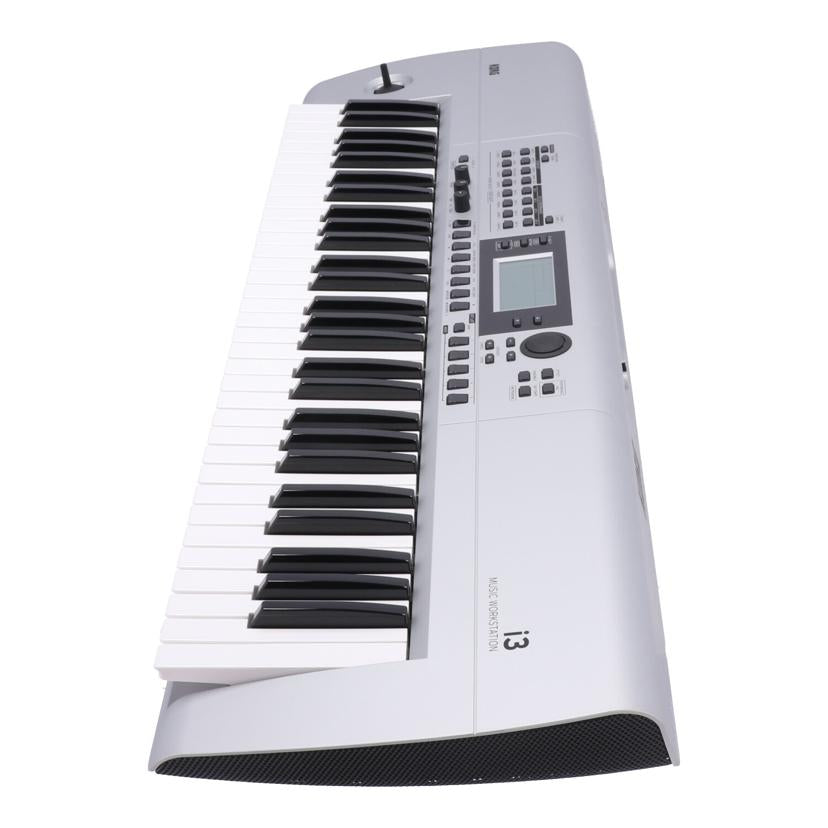 KORG コルグ/シンセサイザー/ワークステーション /i3-MUSIC WORKSTATION//008361/ABランク/69