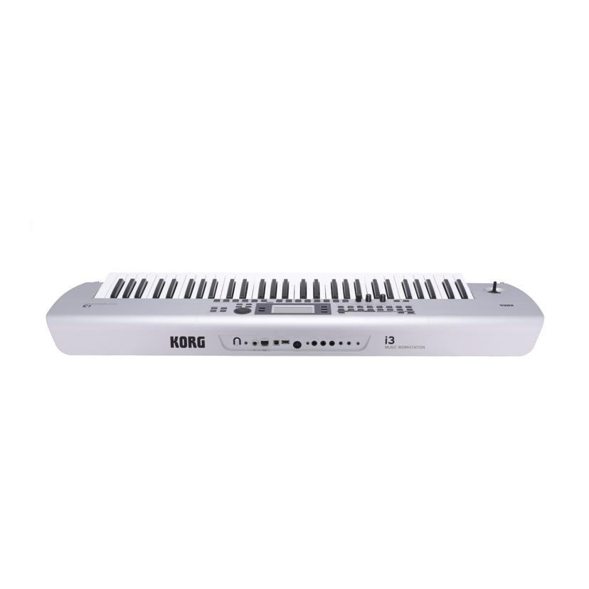 KORG コルグ/シンセサイザー/ワークステーション /i3-MUSIC WORKSTATION//008361/ABランク/69