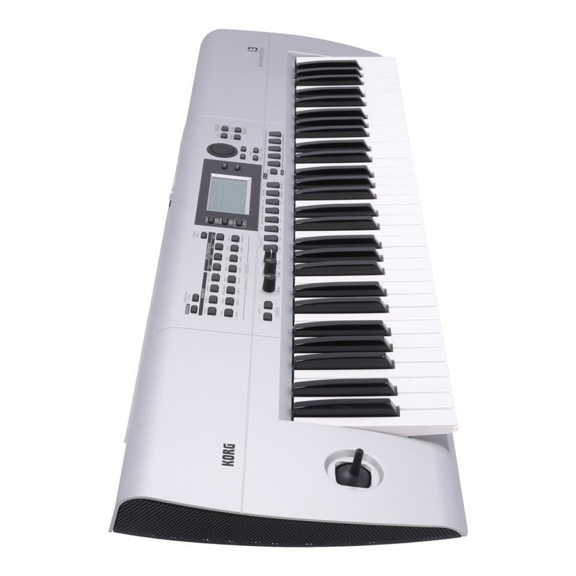 KORG コルグ/シンセサイザー/ワークステーション /i3-MUSIC WORKSTATION//008361/ABランク/69