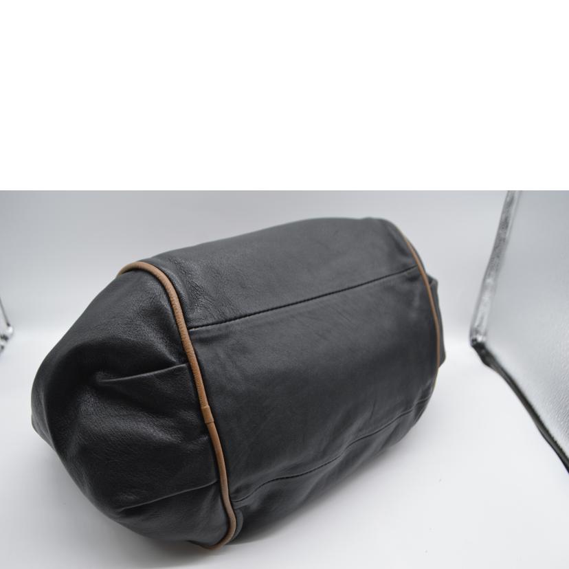 Chloe クロエ/エテル/バイカラー/3S0646//03-********/ABランク/89