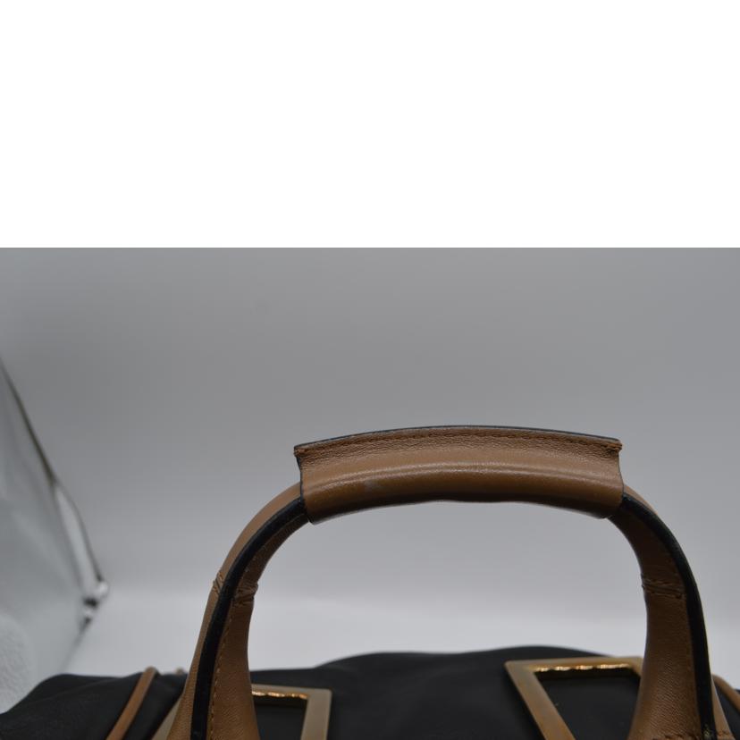 Chloe クロエ/エテル/バイカラー/3S0646//03-********/ABランク/89